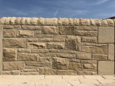 Cottage Walling Stone - 1 sqmt