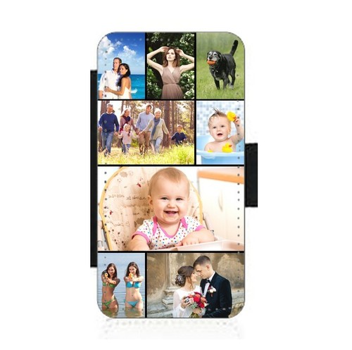Personalised phone case - case, wallet