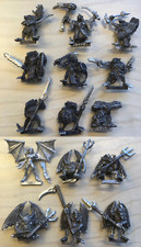 Heartbreaker Fantasy Armies -