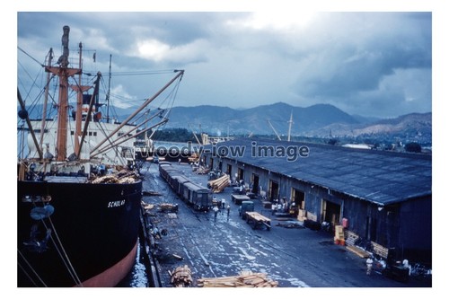 Sq1090 harrison cargo - ship,