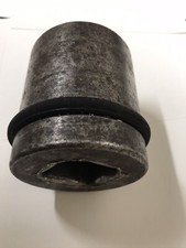 ONE 1⅛"  AF 1" INCH DRIVE SOCKET BANCE HEAVY DUTY 1 ⅛ " 1 1/8 NOT CPT Swinborne