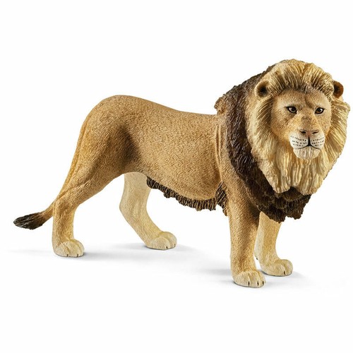 Schleich lion 14812 - schleich,