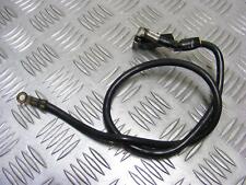 ZX6R Earth Cable Wire Genuine Kawasaki 2000-2001 A451