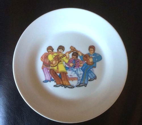 The beatles sgt pepper - the, white