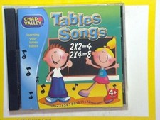 Tables Songs CD Various (2004)
