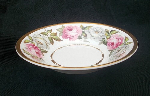 Royal worcester - worcester, garden