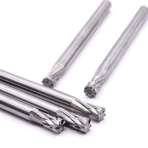 Monoblock carbide drills - monoblock,