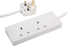 2 Gang Way Mains Extension