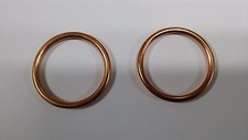 EXHAUST GASKETS For Suzuki
