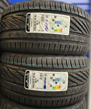 2X NEW UNIROYAL RAINSPORT 5