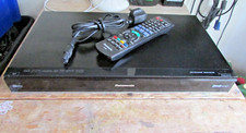 Panasonic DMR-HW120 500GB DVR