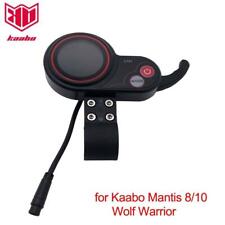 Kaabo LT01 LCD Display for Mantis & Wolf Warrior EU-Stock. Fast shipping