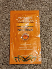 Avon Advanced Techniques Frizz