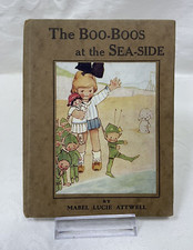 Mabel Lucie Attwell THE