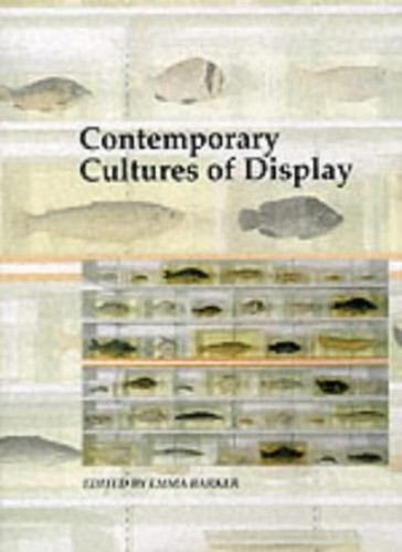 Contemporary cultures - cultures, of