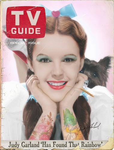 Adams dorothy tv - jj,