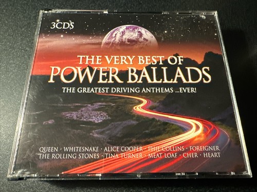 The very best - of, power
