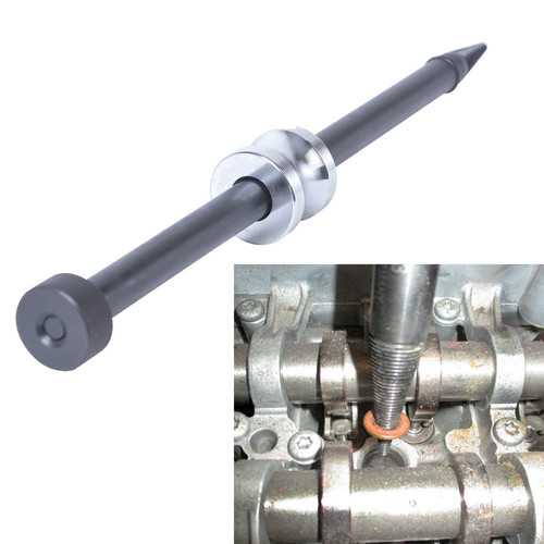 Diesel fuel injector copper - injector,
