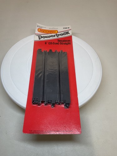 Matchbox powertrack 204 - powertrack, 204-2