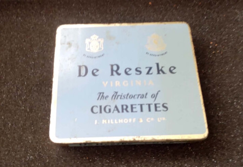 Vintage reszke virginia - de,