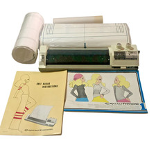 Empisal-Knitmaster KR-6 Knit