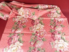 VINTAGE NEW 1930s 40s ROSE