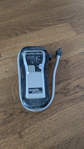 Regin premier sniffa plus - regin,