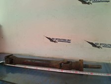 2001 Ford Ranger Pick-up 2.5TD