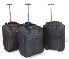 Ryanair cabin bag 40x25x20cm - bag,