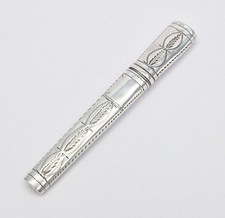 GEORGE III STERLING SILVER