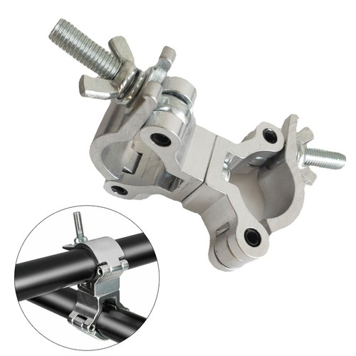 Set swivel double coupler - 1/2,