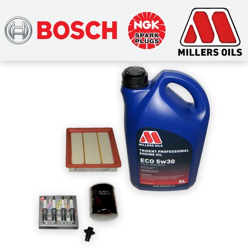 Service kit for ford fiesta - kit,