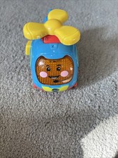 VTech Toot Toot Drivers Blue