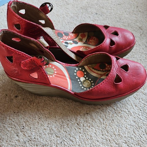 Fly london yuna - fly,