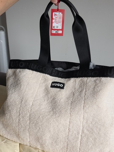 Genuine hugo boss - hugo, bag