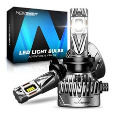 NOVSIGHT H7 LED Headlight
