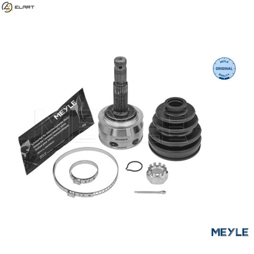 Joint kit drive shaft 614 - shaft, 903