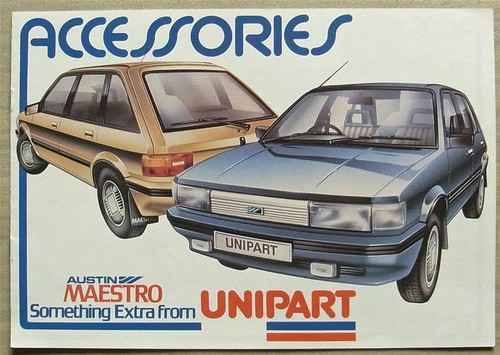 Austin maestro accessories - austin, by