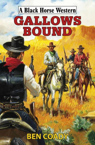 Gallows bound coady - -, coady,