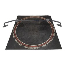 NISSAN FIGARO STRUT BRACE 1991 Fk10 MK1 REAR STRUT BRACE