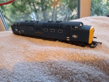 Lima CL55 DEISEL LOCO MINT COND REF 251
