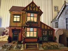 Antique /Vintage. A Fine