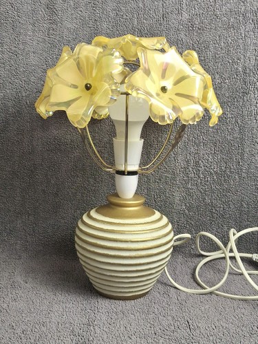 Vintage shelf pottery - vintage,
