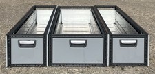 VAN RACKING SHELVING DRAWERS