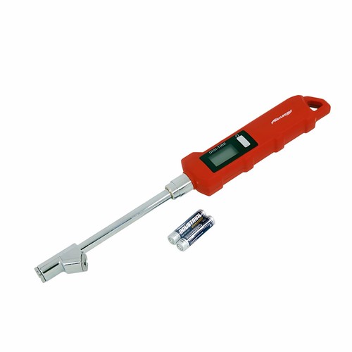 Way lcd digital tyre - lcd,