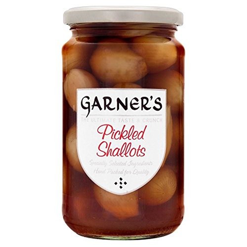 Garner pickled shallots - pickled,
