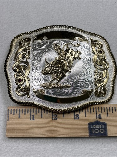 Montana silversmiths large - silversmiths,