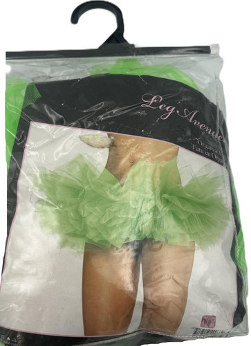Adult women organza tutu - organza,
