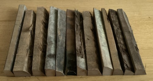 Walnut hardwood timber live - walnut,
