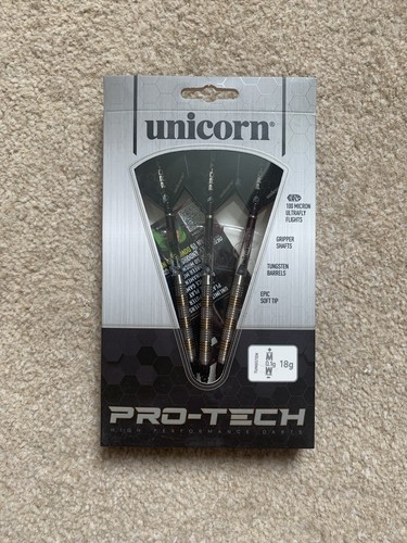 Unicorn pro tech 18 - ,